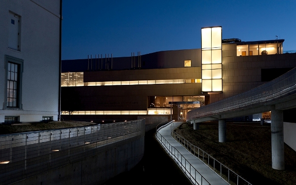 Virginia Museum of Fine Arts 2